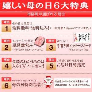遅れてごめんね 母の日 花 ギフト 2026 ...の詳細画像3
