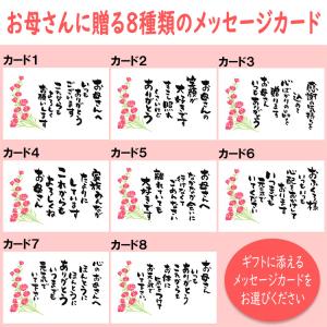 遅れてごめんね 母の日 花 ギフト 2026 ...の詳細画像4