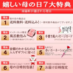 ザワつく!金曜日で紹介 母の日 早割 ギフト ...の詳細画像2