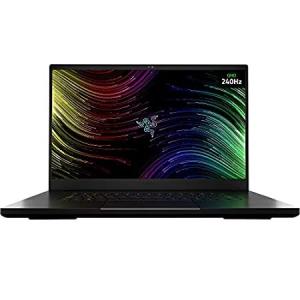 送料無料Razer Blade 17 Gaming Laptop: NVIDIA GeForce RTX 3060 - 12th Gen Intel 14-C好評販売中