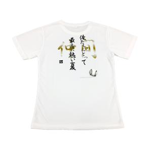 GP (ジーピー) 野球 Tシャツ 仲間 Lサイズ White 36250 Lサイズ