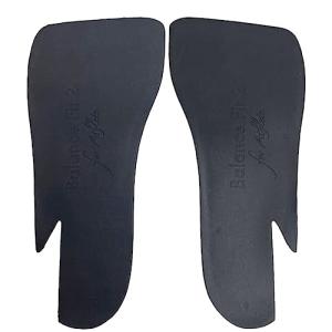 (Balance Fit) 靴職人が考えた アスリートのためのインソール 「バランスフィット２」 男女兼用 #358の商品画像