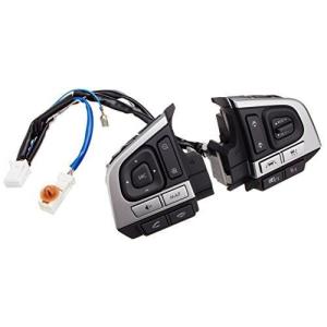 SUBARU(スバル) 純正部品 レガシー ステアリングリモコン