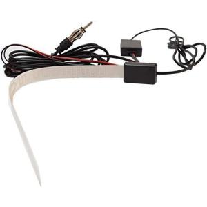 カーラジオ フィルムアンテナ 車 バイク 自転車 の商品一覧 通販 Yahoo ショッピング