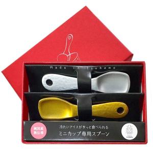 アイスクリーム用 熱伝導スプーン 2本 ギフト...の詳細画像4