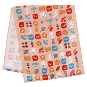 京都くろちく ねこらんまん・クリアファイル【A4サイズ】文具・京都