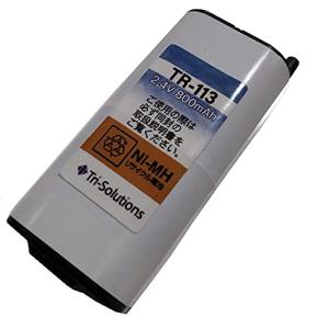 BK-T409同等品TR-113k