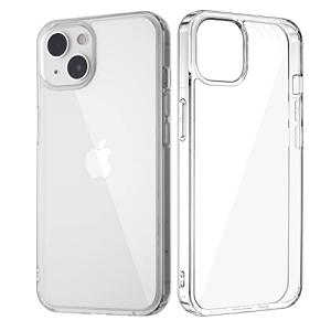 クリア ケース バンパーケース 耐衝撃 TPU