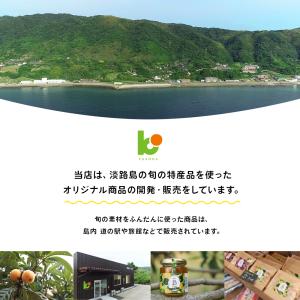 国産 淡路島産 茎わかめ佃煮 佃煮 2種類 2...の詳細画像1