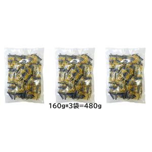 揚げとうもろこし 480g 小分け個包装ピロ ...の詳細画像3