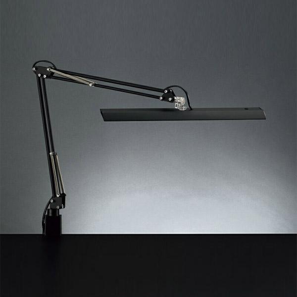 山田照明 Zライト Z-10R 5000K 3色 ヘッドの水平を維持して可動するアーム 肌色キレイ ...