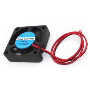 2ピンコネクタ！クーリングファン！冷却PCファン12VDC