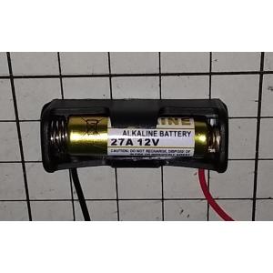 Panasonic（パナソニック） コンビニ受け取り可 アルカリ乾電池 12V