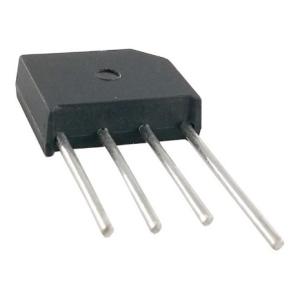 4A 600Vのダイオードブリッジ整流kbl406!の詳細画像2