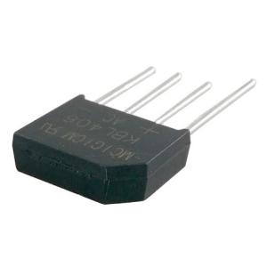 4A 600Vのダイオードブリッジ整流kbl406!の詳細画像3