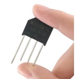 4A 600Vのダイオードブリッジ整流kbl406!の詳細画像4