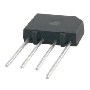 2A 1000Vのダイオードブリッジ整流kbp...の詳細画像3