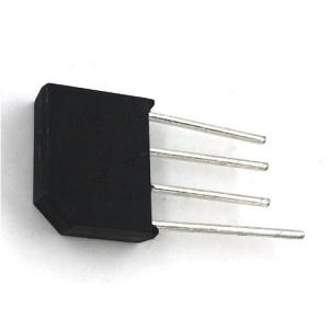 6A 800Vのダイオードブリッジ整流kbu608!の詳細画像1
