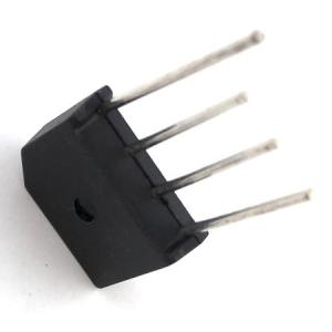 6A 800Vのダイオードブリッジ整流kbu608!の詳細画像3