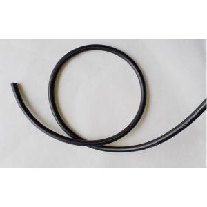 シリコンケーブル4AWG（22sq相当）インバーターバッテリー接続ケーブル黒！10cm単位240円！｜kurogisyoten