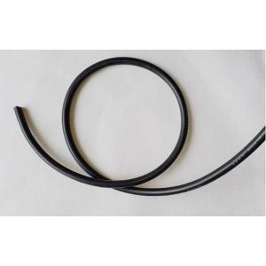 シリコンケーブル4AWG(22sq相当)インバ...の詳細画像1