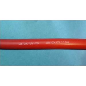 シリコンケーブル4AWG(22sq相当)インバ...の詳細画像3
