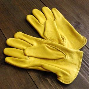 70s LEWIS LEATHERS VINTAGE ZIPPER GLOVES 694 ルイスレザー グローブ