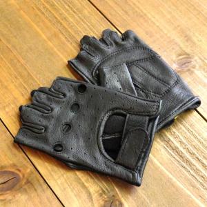 CHURCHILL（チャーチル） CHURCHILL GLOVE BLACK M/チャーチルグローブ
