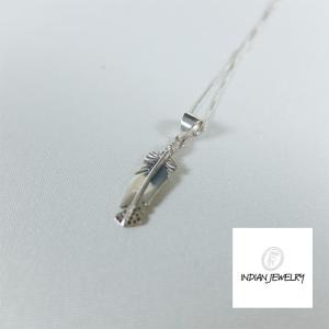 インディアンジュエリー（刻印有）STERLING ココペリ シルバー
