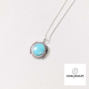 インディアンジュエリー（刻印有）STERLING ココペリ シルバー