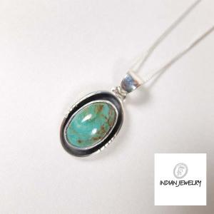 NORTH WORKS（ノースワークス） ネックレス ナバホ クロス Navajo