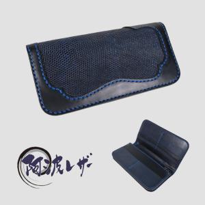 GANZO（ガンゾ） ○475256 GANZO ○パスケース カードケース リザード