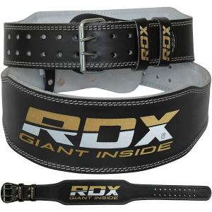 数量限定 訳あり トレーニングベルト RDX ウェイト パワーベルト リフティング 筋トレ ベンチプレス
