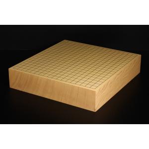 新榧卓上碁盤 20号（約2寸／約56〜60mm） : 黒木碁石店 - 通販 - Yahoo