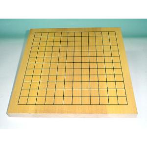 新榧卓上碁盤 20号（約2寸／約56〜60mm） : 黒木碁石店 - 通販 - Yahoo