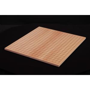 新榧製卓上碁盤 30号（約3寸／約87〜90mm） : 黒木碁石店 - 通販