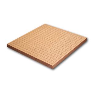 新榧卓上碁盤 20号（約2寸／約56〜60mm） : 黒木碁石店 - 通販 - Yahoo