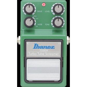 【美品】Ibanez TS808 Tube Screamer アイバニーズ Ibanez（アイバニーズ） Ibanez TS808 TUBE SCREAMER チューブス