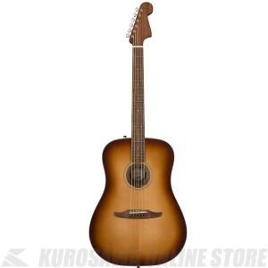 Fender Acoustics Redondo Classic, Pau Ferro Fingerboard, Aged Cognac Burst｜kurosawa-music