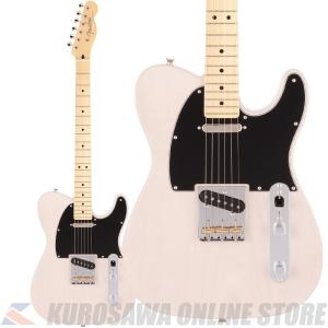 Fender Made in Japan Hybrid II Telecaster Maple US Blonde【ケーブルセット!】｜kurosawa-music