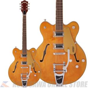 Gretsch G5622T Electromatic Center Block Double-Cut Speyside 【アクセサリー付】｜kurosawa-music