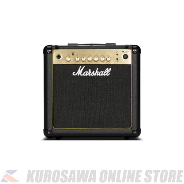 Marshall MG GOLD MG15R (ご予約受付中)