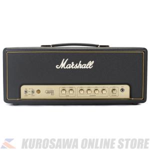 Marshall Origin50H (ご予約受付中)｜kurosawa-music