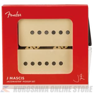 Fender J Mascis Jazzmaster Pickup Set (ご中)