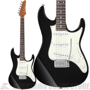 Ibanez Prestige AZ2203N-BK -Black- (ご予約受付中)｜kurosawa-music