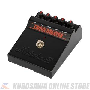 Marshall Drivemaster (ご予約受付中)｜kurosawa-music