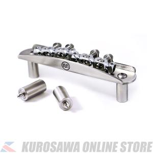 マスタリーブリッジ ギター ブリッジ Mastery Bridge M2