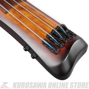 Ibanez UB805-MOB Upright Bass 5 Strings 《5弦アップライト》[SPOTモデル](ご予約受付中)｜kurosawa-music