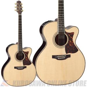 Takamine Takamine T-F1/N Acoustic Guitar アコースティックギター