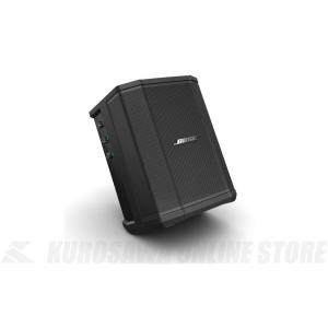 BOSE S1 Pro Multi-Position PA system /専用バッテリーパック付属
